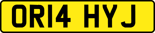 OR14HYJ