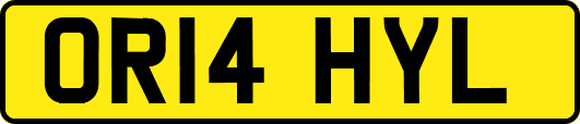 OR14HYL