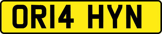OR14HYN