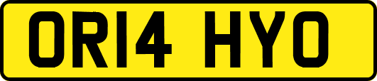 OR14HYO