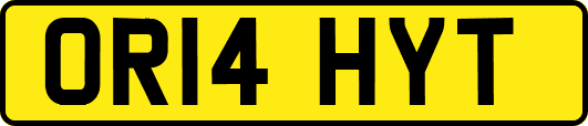 OR14HYT