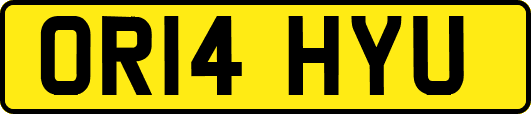OR14HYU