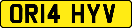OR14HYV