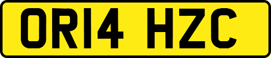 OR14HZC