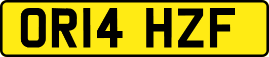 OR14HZF