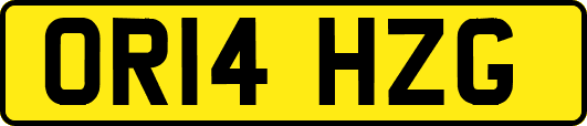 OR14HZG