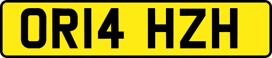 OR14HZH