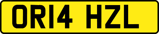 OR14HZL