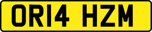 OR14HZM