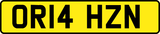 OR14HZN