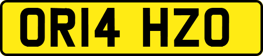 OR14HZO
