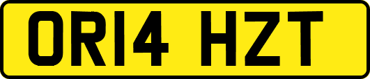 OR14HZT