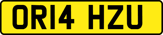 OR14HZU