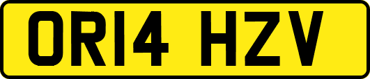 OR14HZV