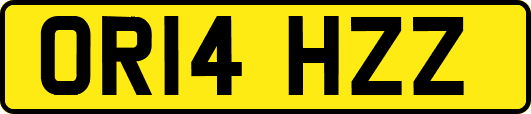 OR14HZZ