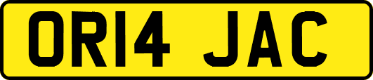 OR14JAC