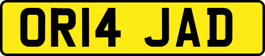 OR14JAD