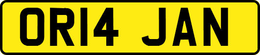 OR14JAN