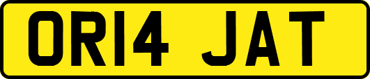OR14JAT