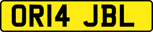 OR14JBL