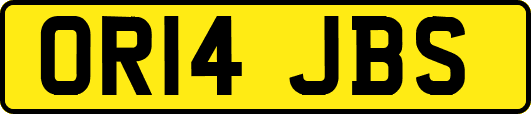 OR14JBS