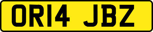 OR14JBZ