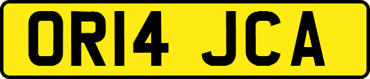 OR14JCA