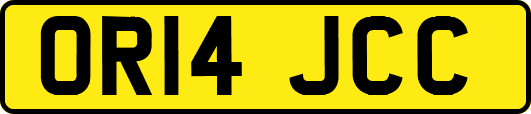 OR14JCC