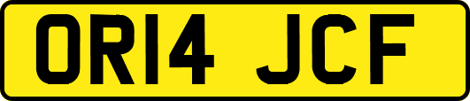OR14JCF