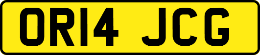 OR14JCG