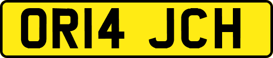OR14JCH