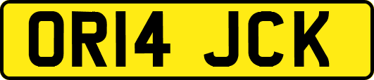 OR14JCK