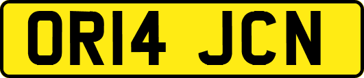 OR14JCN