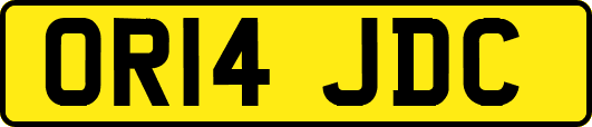 OR14JDC