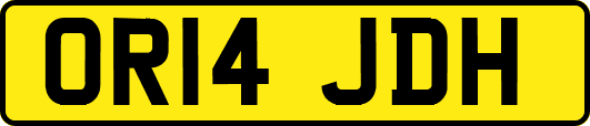 OR14JDH