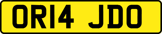 OR14JDO