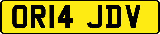 OR14JDV