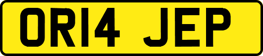 OR14JEP