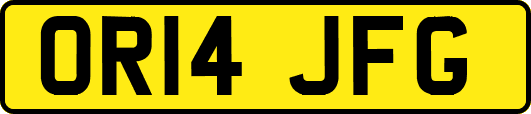 OR14JFG