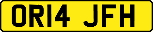 OR14JFH