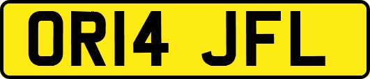 OR14JFL