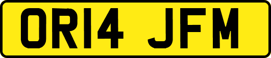 OR14JFM