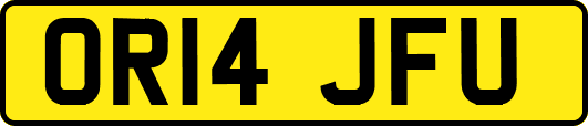 OR14JFU