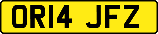 OR14JFZ