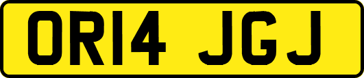 OR14JGJ