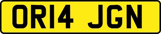 OR14JGN