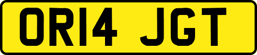 OR14JGT