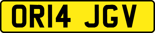 OR14JGV