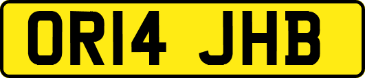 OR14JHB