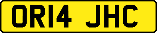 OR14JHC